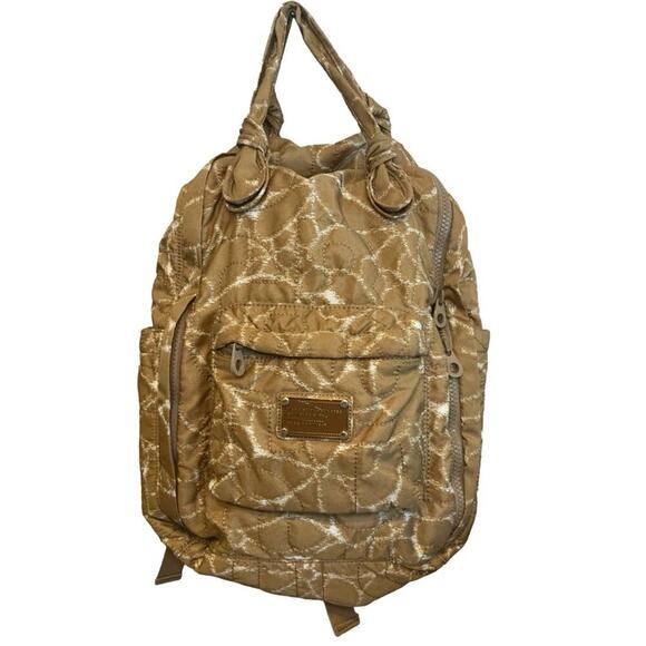 Marc Jacobs Nylon Backpack - Picture 1 of 13